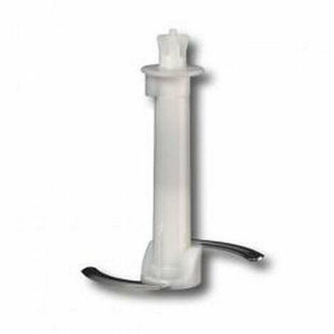 Couteau pour bol hachoir version HC-4 (BR64188645, AS00005402) Robot ménager BRAUN, KENWOOD
