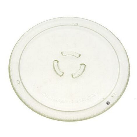 Plateau tournant d'origine  250 mm (481246678412, C00313978) Four micro-ondes ARISTON HOTPOINT, BAUKNECHT, IGNIS, IKEA WHIRLPOOL, INDESIT, LADEN, WHIRLPOOL