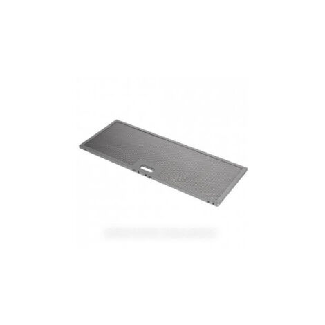 Filtre métal pour hotte Whirlpool Bauknecht 459x178mm 481248058314 Whirlpool (1/7)