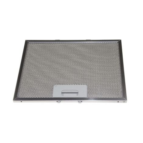 FILTRE A GRAISSE 277 X 219 M/M POUR HOTTE SCHOLTES - C00096867 (1/2)