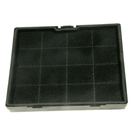 FILTRE CARBONE 225X241X30MM pour HOTTE ELECTROLUX - 902979369 (1/4)