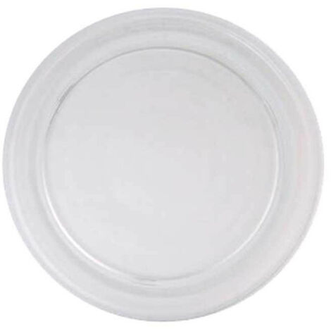 Plateau en verre  280 mm (A01B01, MS-5922820) Four micro-ondes MOULINEX
