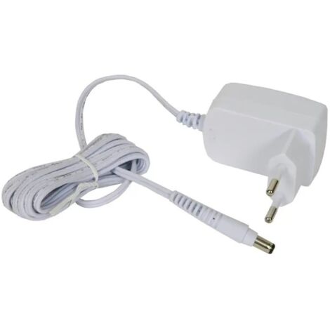 Transformateur d'alimentation pour épilateur – Compatible avec CALOR CS-10001090 – Longueur 1.5m – Largeur 3.5cm – Usage professionnel (1/2)