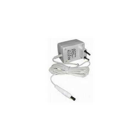 Transformateur d'alimentation pour épilateur Fresh Extrem – Référence CS-10001090 – Compatible Calor – Longueur 1.5m – Largeur 5cm