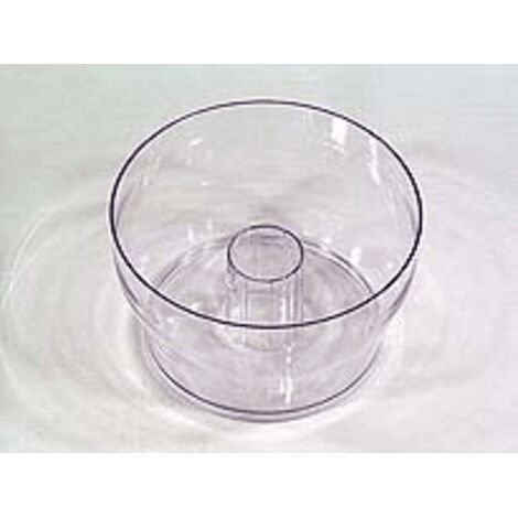 MINI BOL FP886 KENWOOD POUR PIECES PREPARATION CULINAIRE PETIT ELECTROMENAGER - KW664923 (1/2)
