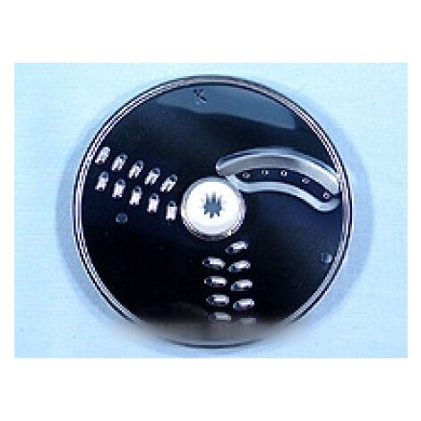 Disque rapeur éminceur fin pour Robot multifonction KENWOOD KW694339 (1/3)
