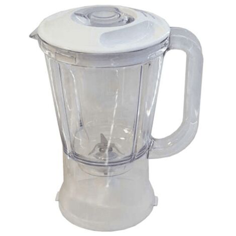 Bol blender (mixeur) complet Robot menager MS-5A02453, MS-5A02454 SEB Robot menager MS-5A02453, MS-5A02454 SEB (1/5)