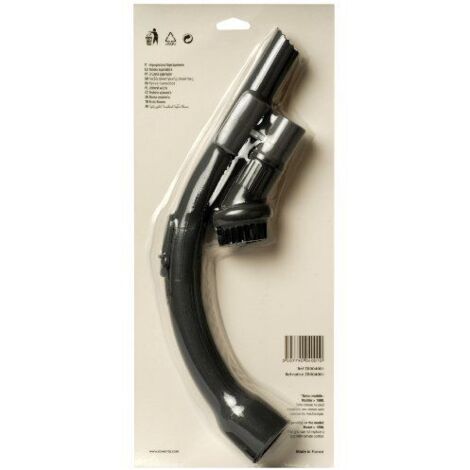 Crosse + brossette + support pour Aspirateur ROWENTA RS-RT2503 (1/5)