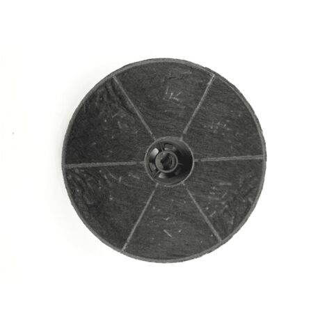 FILTRE CHARBON X1 pour HOTTE HOOVER - 93875284 (1/2)