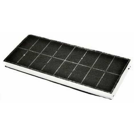 Filtre charbon (44242-2671) (00296178) Hotte 442423058460328780 SIEMENS, BOSCH, NEFF