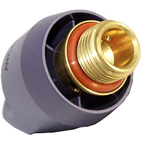 BOUCHON SECURITE CHAUDIERE pour PETIT ELECTROMENAGER CALOR - CS-00132541 (1/5)