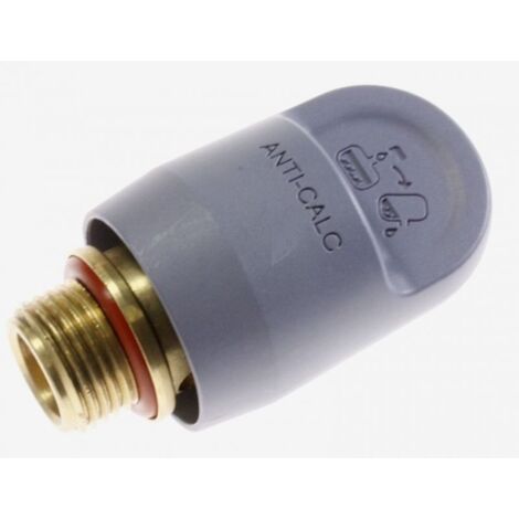 Bouchon de sécurité pour centrale vapeur – Dimensions 150mm x 120mm – Compatible CALOR et ROWENTA – Relâchement pression sécurisé - CS-00132541