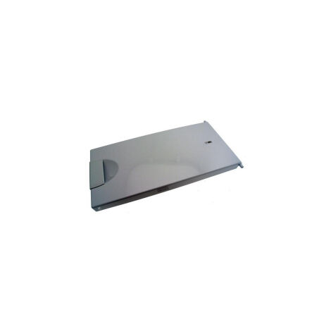PORTE EVAPORATEUR LIVREE SANS POIGNEE POUR REFRIGERATEUR WHIRLPOOL - 481244069235 (1/3)