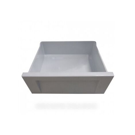 TIROIR SUPERIEUR CONGELATEUR GRAND POUR RÉFRIGÉRATEUR WHIRLPOOL