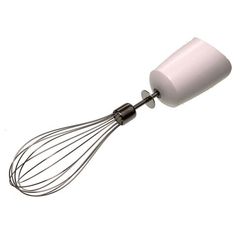 Fouet pour Robot Mixeur, Braun Minipimer Vario - 7322118344 (1/2)