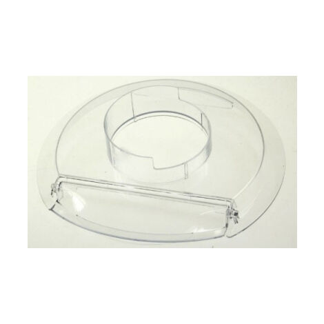 Kenwood - couvercle / protection anti-éclaboussures - kw716198 (1/4)