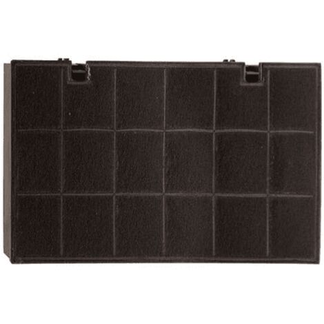 FILTRE A CHARBON TYP 150 pour HOTTE NEFF - F115349 (1/3)