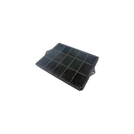FILTRE CHARBON TYPE 160 DIM.290X230X39MM POUR HOTTE INDESIT - F117809 (1/3)