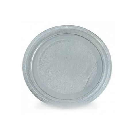 Plateau Tournant En Verre Pour Micro-ondes – Ø 245 Mm, Compatible LG Modèle 3390 W1g005 A (remplacement)