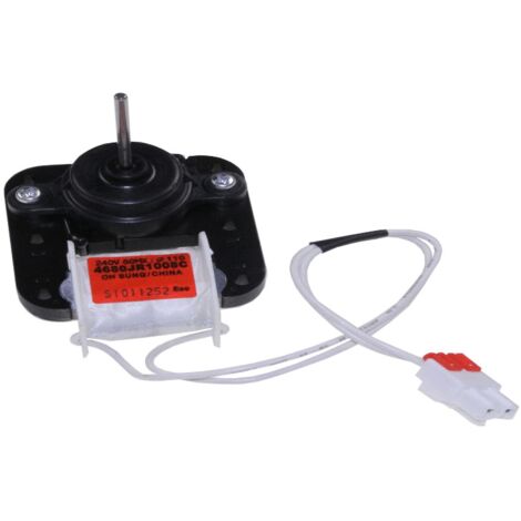 Moteur ventilateur Refrigerateur, congelateur 4680JB1035C LG (1/4)