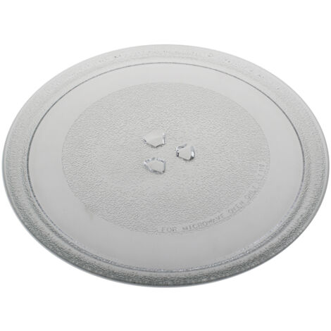 Platine Tournante Micro-Ondes 324mm MJS65336701 – Compatible Daewoo, LG, Panasonic