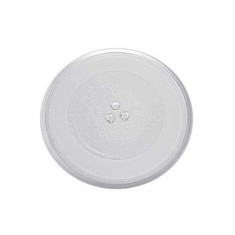PLATEAU TOURNANT VERRE POUR MICRO ONDES LG 1B71961E (1/2)