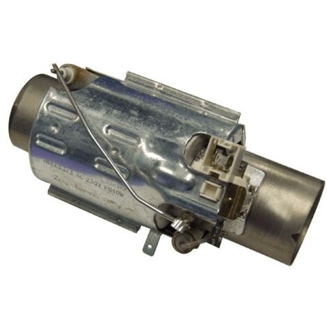 Résistance 2040W (484000000610, 806890392) Lave-vaisselle AEG, ARDEM, ARISTON HOTPOINT, ARTHUR MARTIN, ARTHUR MARTIN ELECTROLUX, ASPES, BAUKNECHT, BEKO, BRANDT, DE DIETRICH, EDESA, ELECTROLUX, FAGOR, (1/3)