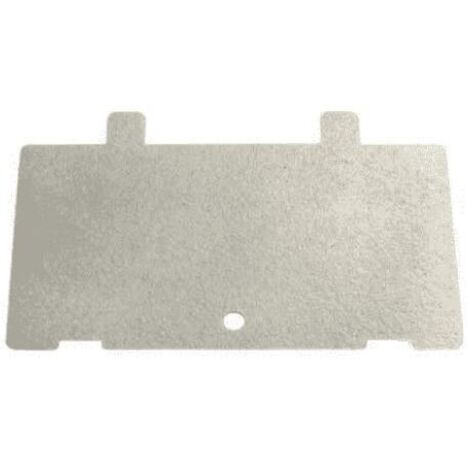 PLAQUE MICA (1/3)