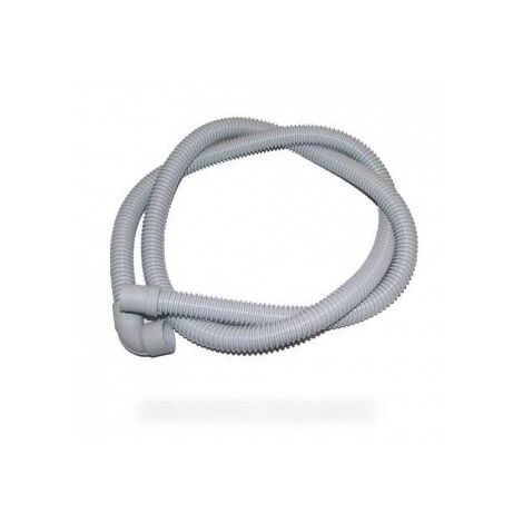 Tuyau de vidange pour Lave-Linge HOTPOINT - ARISTON 450220 (1/3)