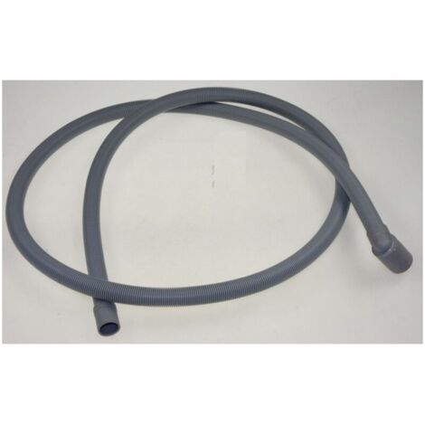 Tuyau de vidange (C00054869, 482000022642) Lave-vaisselle 2I MARCHI, AEG, ARISTON, ARISTON HOTPOINT, ARTHUR MARTIN, ARTHUR MARTIN ELECTROLUX, ATLANTIC, AUCHAN, AVEA, AYA, BAUKNECHT, BELLAVITA, BLUESKY (1/3)