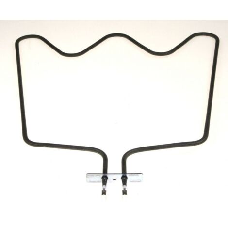 Résistance de sole 1150W – Pour fours IKEA et Whirlpool – Cuisson uniforme des plats – Remplacement facile (1/3)