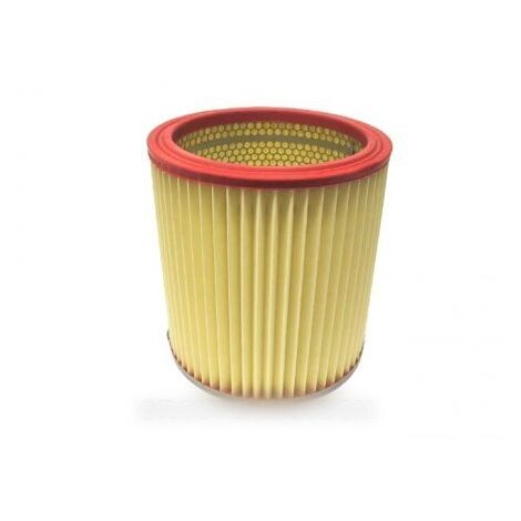 Cartouche filtrante permanente pour Aspirateur ROWENTA ZR70