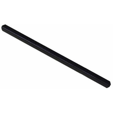 AXE DE COMMANDE 12.1 CM pour FOUR ELECTROLUX - 337078101 (1/2)
