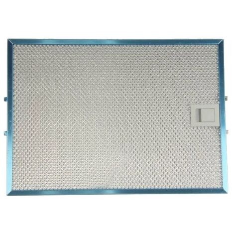 Filtre A Graisses AS6018607 Pour HOTTE (1/4)