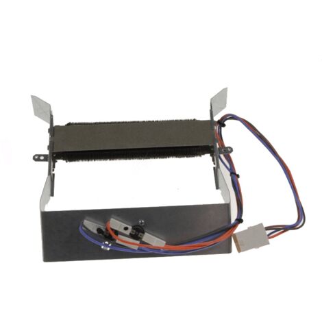 RESISTANCE 2.2KW (COLUMBO CONNECTEURS) pour SECHE LINGE... (1/2)