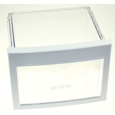 Ensemble tiroir coté pour Réfrigérateur LG AJP31574406 (1/2)