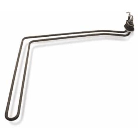 Résistance (thermoplongeur) 2000W (95X9330) Lave-vaisselle ASPES, BSK, FAGOR, FAR (1/4)