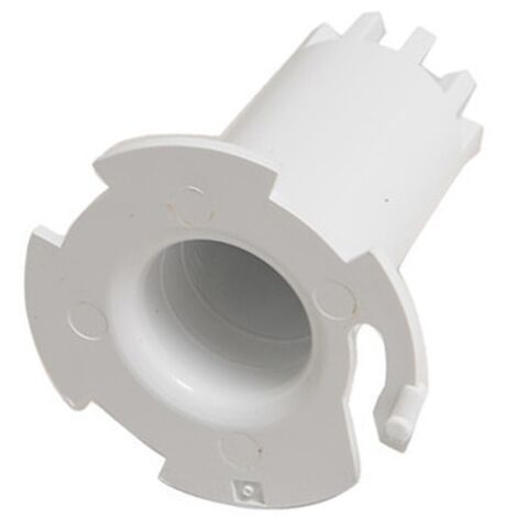 Bouton programmateur d'origine (1/2)