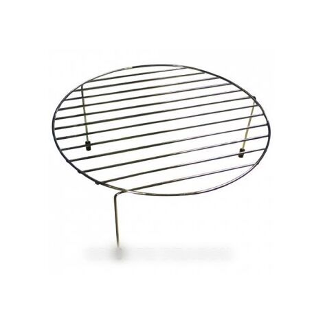 Trépied grille haut pour Micro-ondes LG 3750W1A003W (1/2)