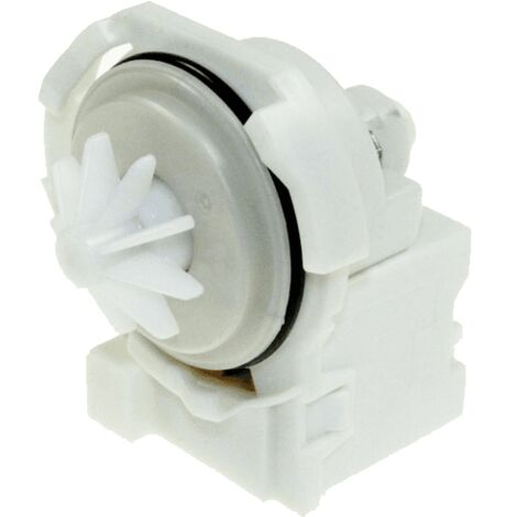Pompe de vidange pour Lave-vaisselle BRANDT V99I000H1 (1/4)