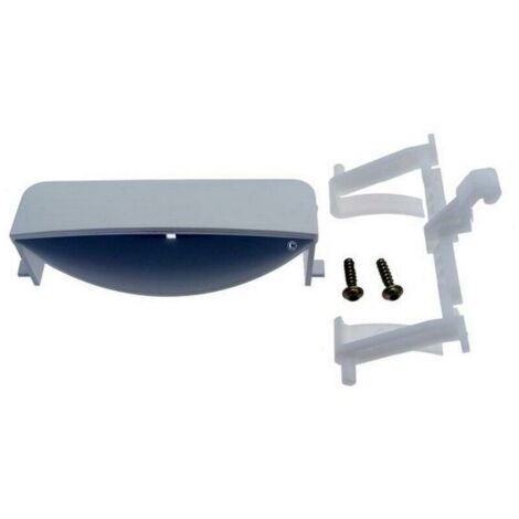 Poignée pour Lave-vaisselle Vedette 31X7850 (1/2)