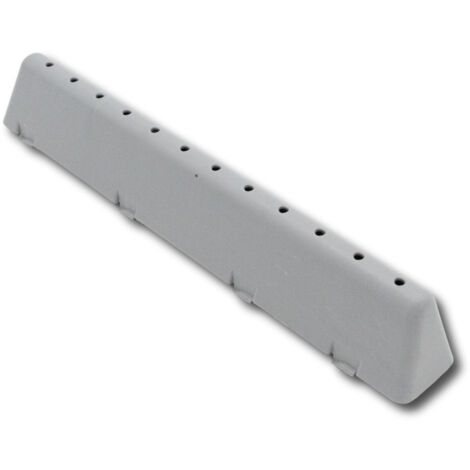 Aube de tambour (1/4)