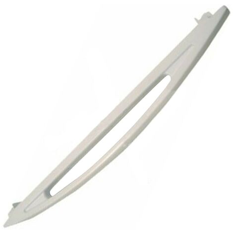 Poignée porte d'origine (C00118276) Four, cuisinière ARISTON HOTPOINT