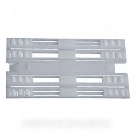 Guide panier (AS0000006) Lave-vaisselle ASPES, BRANDT, DE DIETRICH, EDESA, FAGOR (1/2)