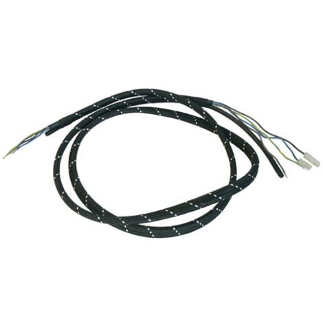 CORDON VAPEUR FER ASTORIA POUR PETIT ELECTROMENAGER ASTORIA CSI - 500582895 (1/2)