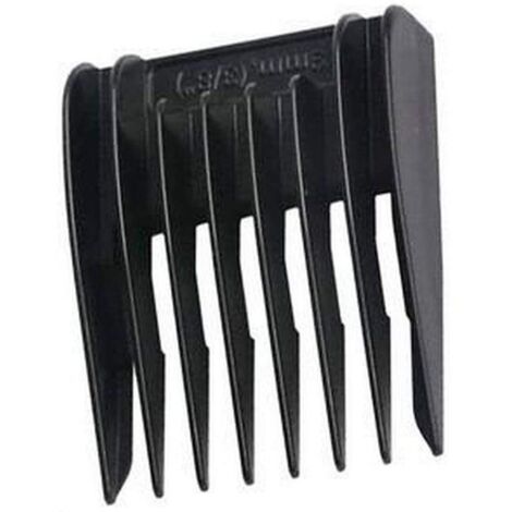 Sabot (guide de coupe) 9mm (60696-54040) (CS-00095556, CS-00132548) Rasoir, tondeuse CALOR (1/3)