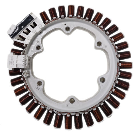 BOBINES MOTEUR (STATOR) POUR LAVE-LINGE LG