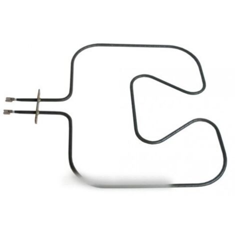Résistance de sole 1000w pour Four FAURE 3570338040 (1/3)