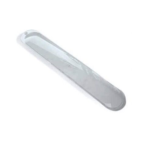 DIFFUSEUR DE LUMIERE POUR HOTTE WHIRLPOOL - 481946279964