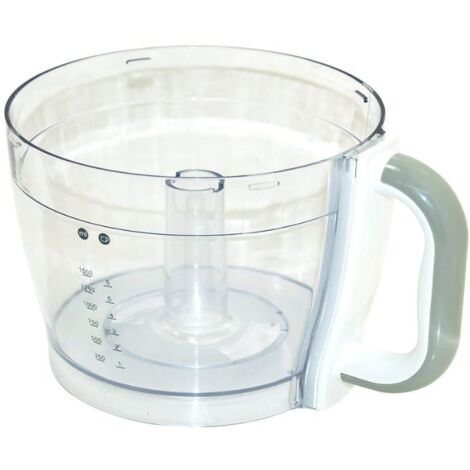 Kenwood Bol de robot multifonction FP720 FP730 Pièce d'origine : 707608